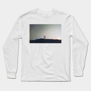 Photography Long Sleeve T-Shirt